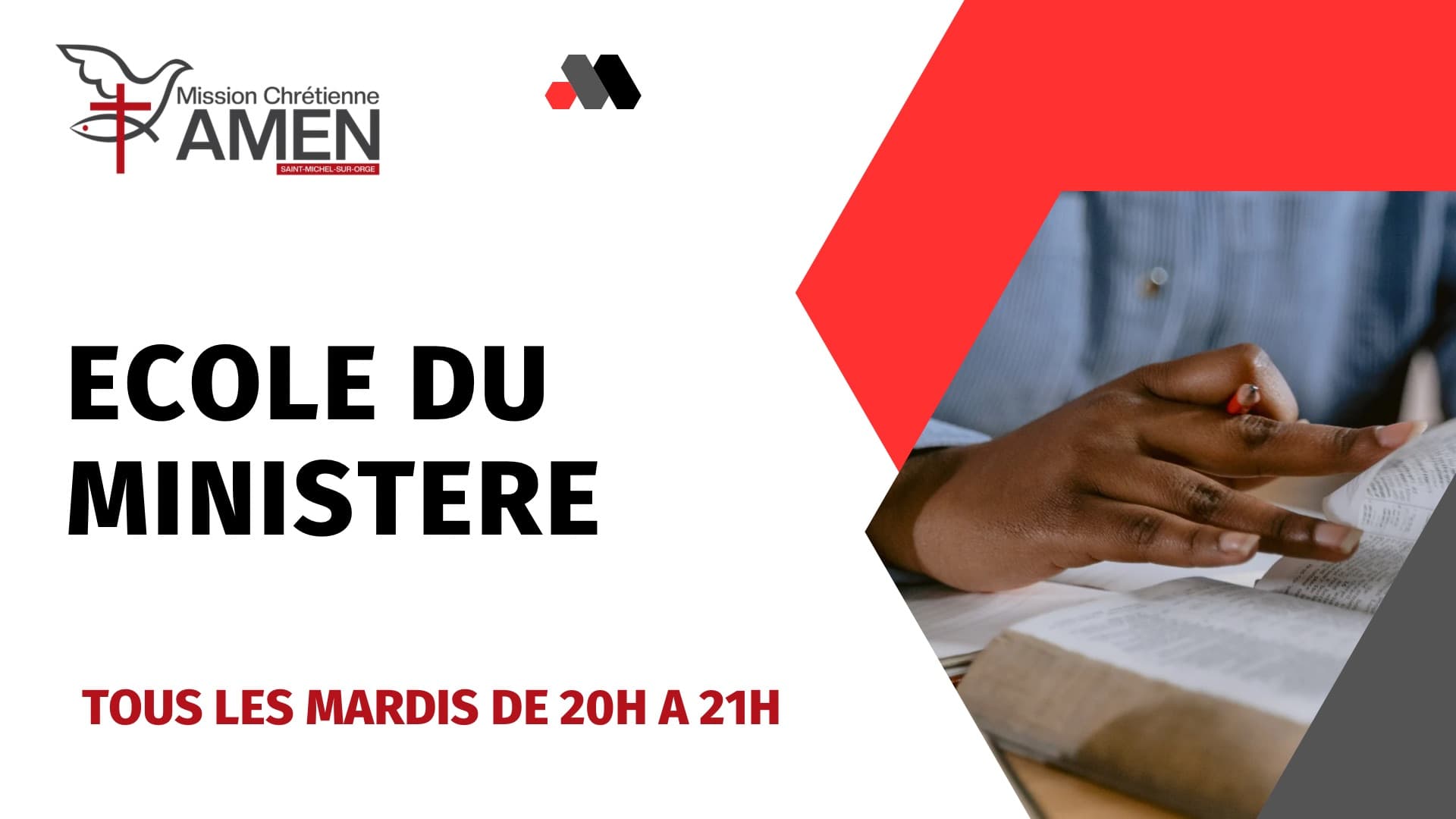 Doctrine et Ministères